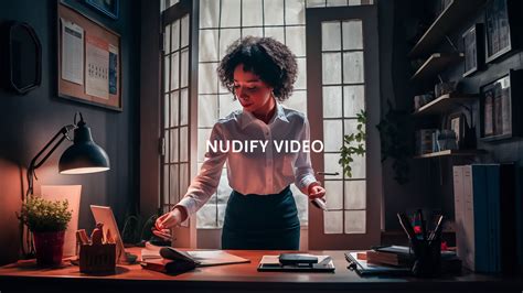 Nudify Video: AI Tools to Remove Clothes from Videos